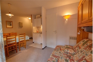t2 à la vente -   74440  MORILLON, surface 22 m2 vente t2 - UBI483439739